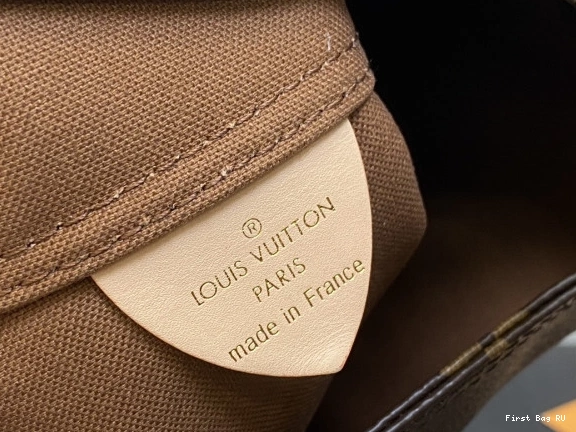 First bag ru VUITTON Atlantis LOUIS BB 0726